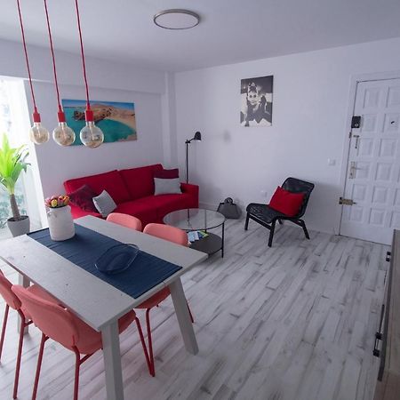 Views Of Santa Cruz Wifi And Smart Tv Santa Cruz de Tenerife Exterior foto