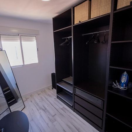 Views Of Santa Cruz Wifi And Smart Tv Santa Cruz de Tenerife Exterior foto
