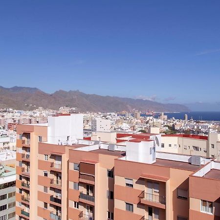 Views Of Santa Cruz Wifi And Smart Tv Santa Cruz de Tenerife Exterior foto