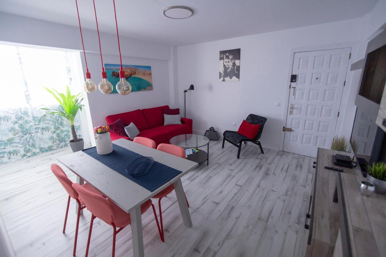 Views Of Santa Cruz Wifi And Smart Tv Santa Cruz de Tenerife Exterior foto