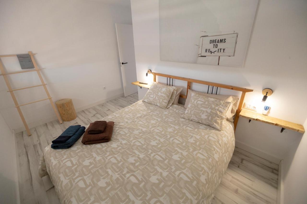 Views Of Santa Cruz Wifi And Smart Tv Santa Cruz de Tenerife Exterior foto