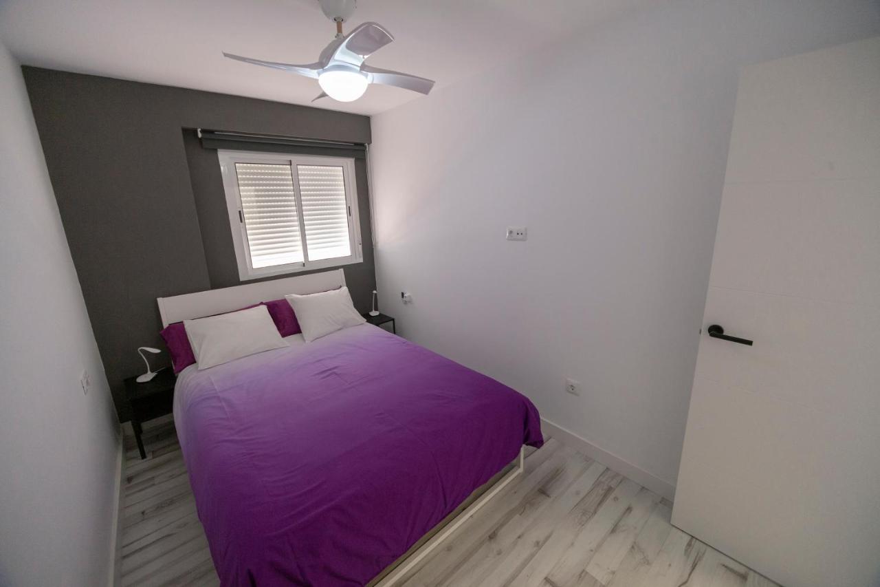Views Of Santa Cruz Wifi And Smart Tv Santa Cruz de Tenerife Exterior foto