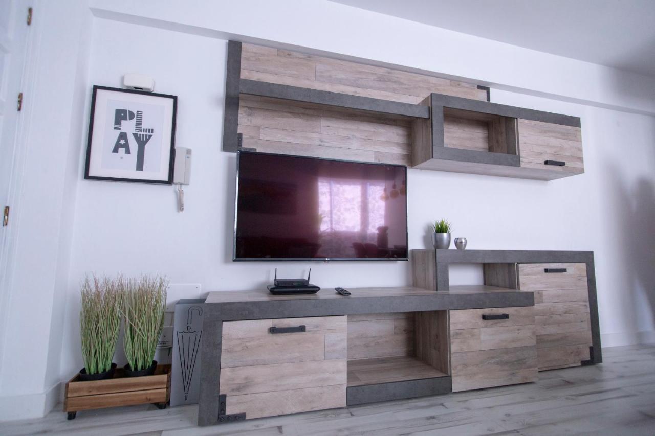 Views Of Santa Cruz Wifi And Smart Tv Santa Cruz de Tenerife Exterior foto