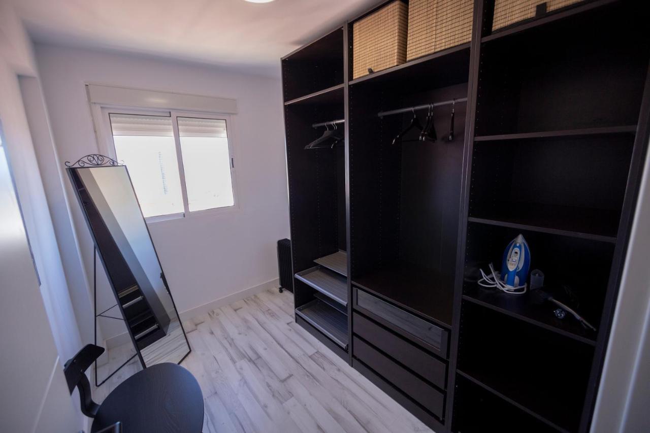 Views Of Santa Cruz Wifi And Smart Tv Santa Cruz de Tenerife Exterior foto