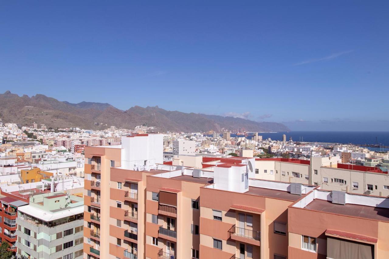 Views Of Santa Cruz Wifi And Smart Tv Santa Cruz de Tenerife Exterior foto