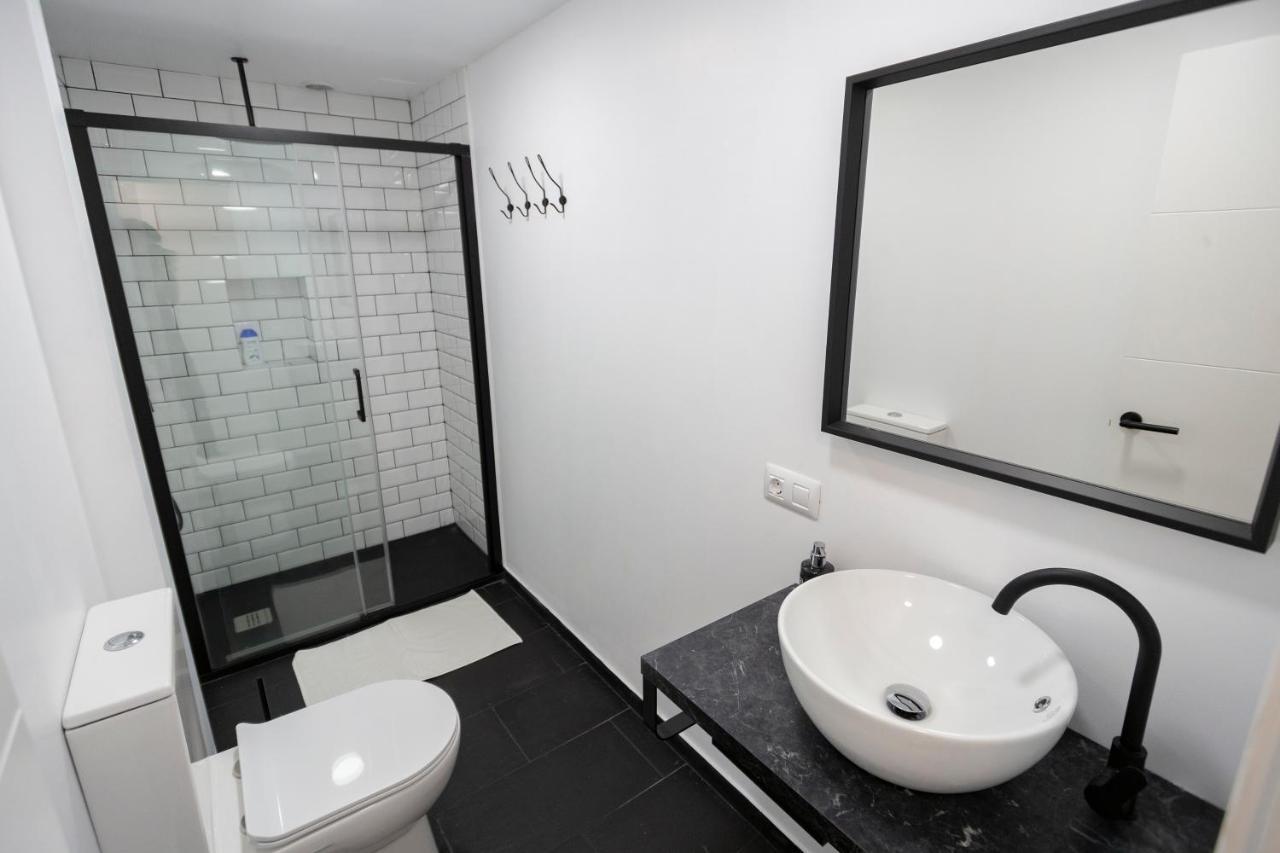Views Of Santa Cruz Wifi And Smart Tv Santa Cruz de Tenerife Exterior foto