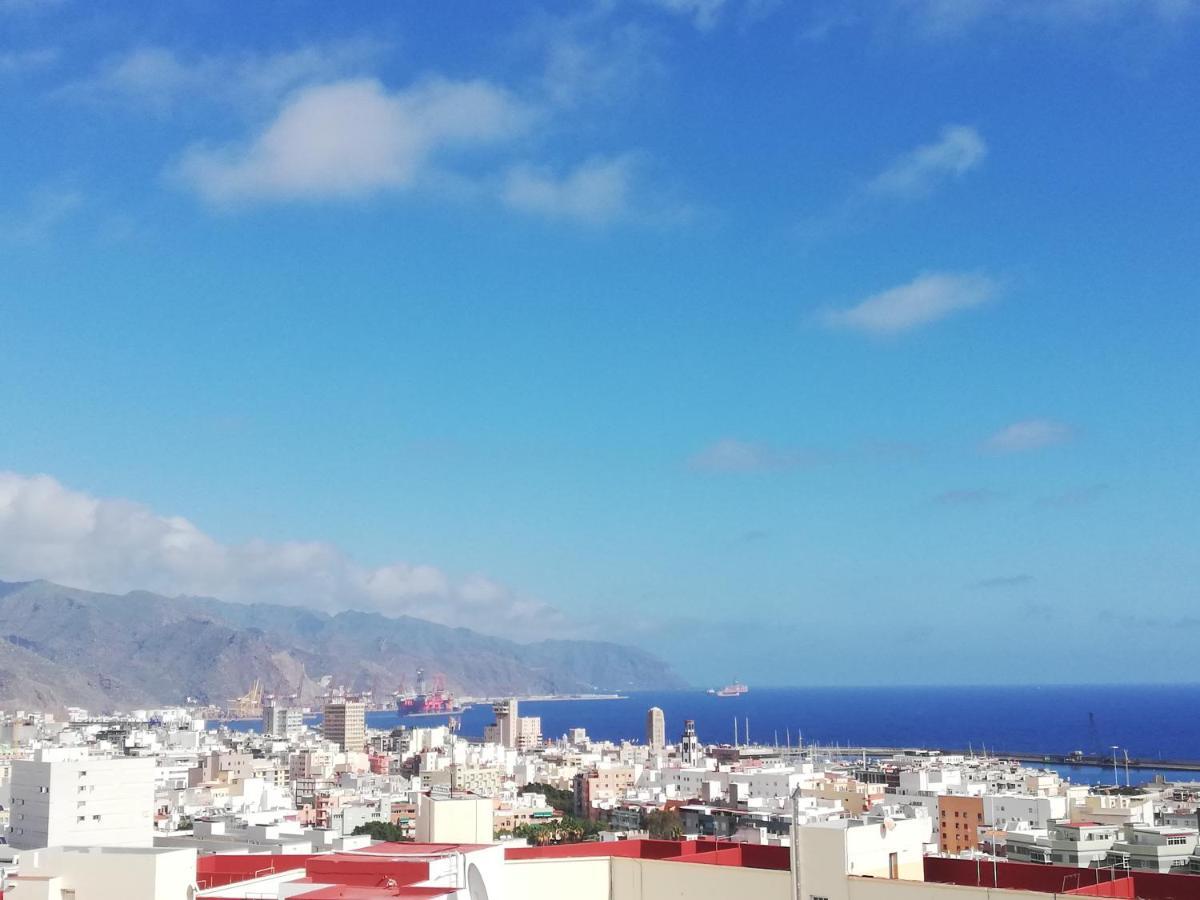 Views Of Santa Cruz Wifi And Smart Tv Santa Cruz de Tenerife Exterior foto